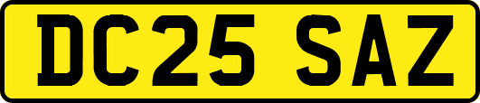 DC25SAZ