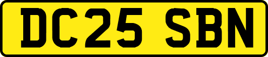 DC25SBN