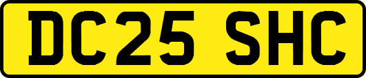 DC25SHC