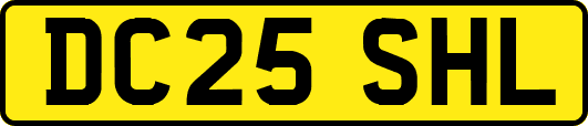 DC25SHL