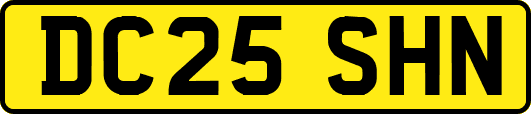 DC25SHN