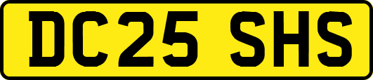 DC25SHS