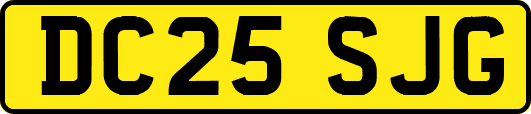 DC25SJG