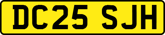 DC25SJH
