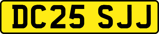 DC25SJJ