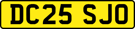 DC25SJO