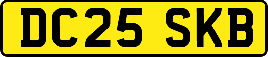 DC25SKB