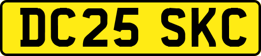 DC25SKC