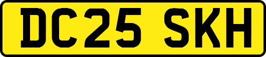 DC25SKH