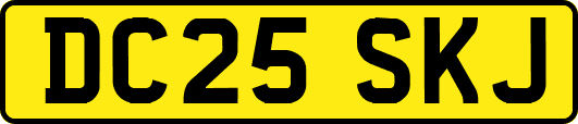 DC25SKJ
