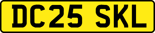 DC25SKL