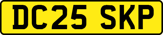 DC25SKP