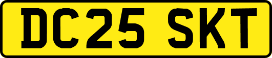DC25SKT