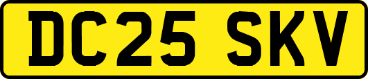 DC25SKV