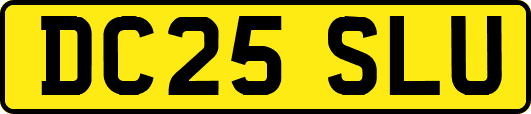 DC25SLU