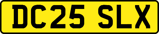 DC25SLX