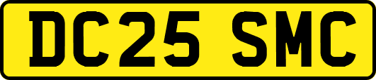 DC25SMC