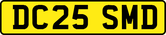 DC25SMD