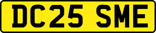 DC25SME