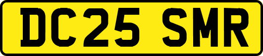 DC25SMR