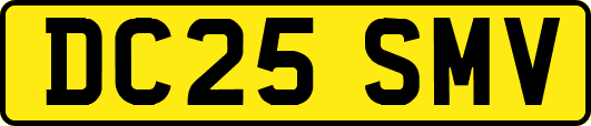 DC25SMV