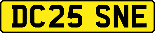 DC25SNE