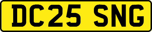 DC25SNG