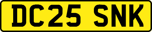 DC25SNK