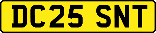 DC25SNT