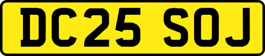 DC25SOJ