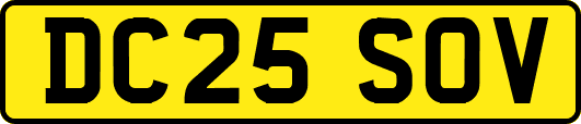 DC25SOV