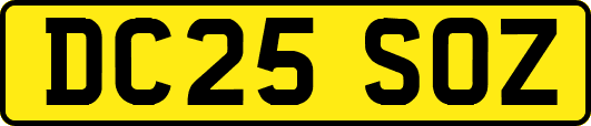 DC25SOZ