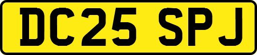 DC25SPJ