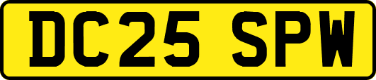 DC25SPW
