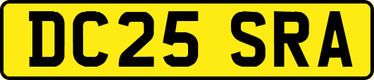 DC25SRA