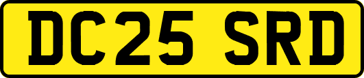 DC25SRD
