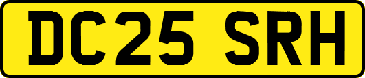 DC25SRH