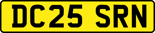 DC25SRN