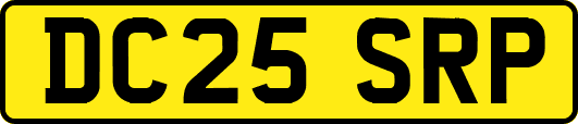 DC25SRP