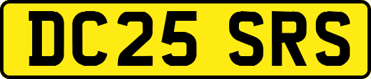 DC25SRS