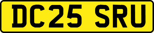 DC25SRU