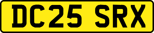 DC25SRX