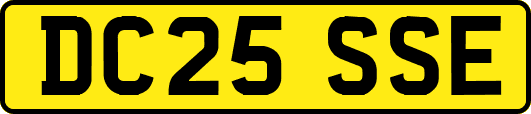 DC25SSE