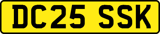DC25SSK