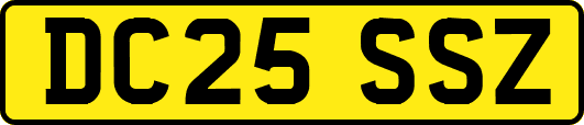 DC25SSZ