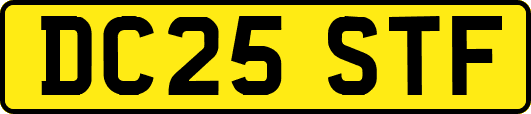 DC25STF