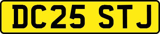 DC25STJ