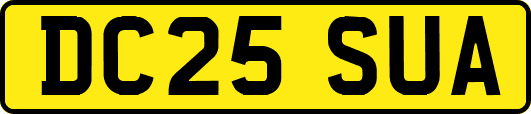 DC25SUA