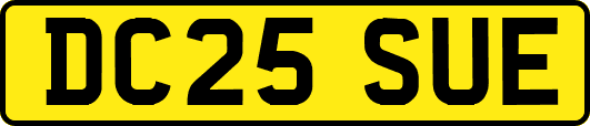 DC25SUE