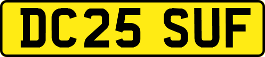 DC25SUF